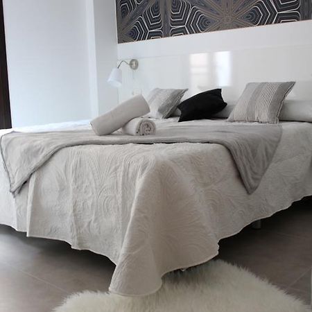 Nest Flats Granada Apartment Ngoại thất bức ảnh