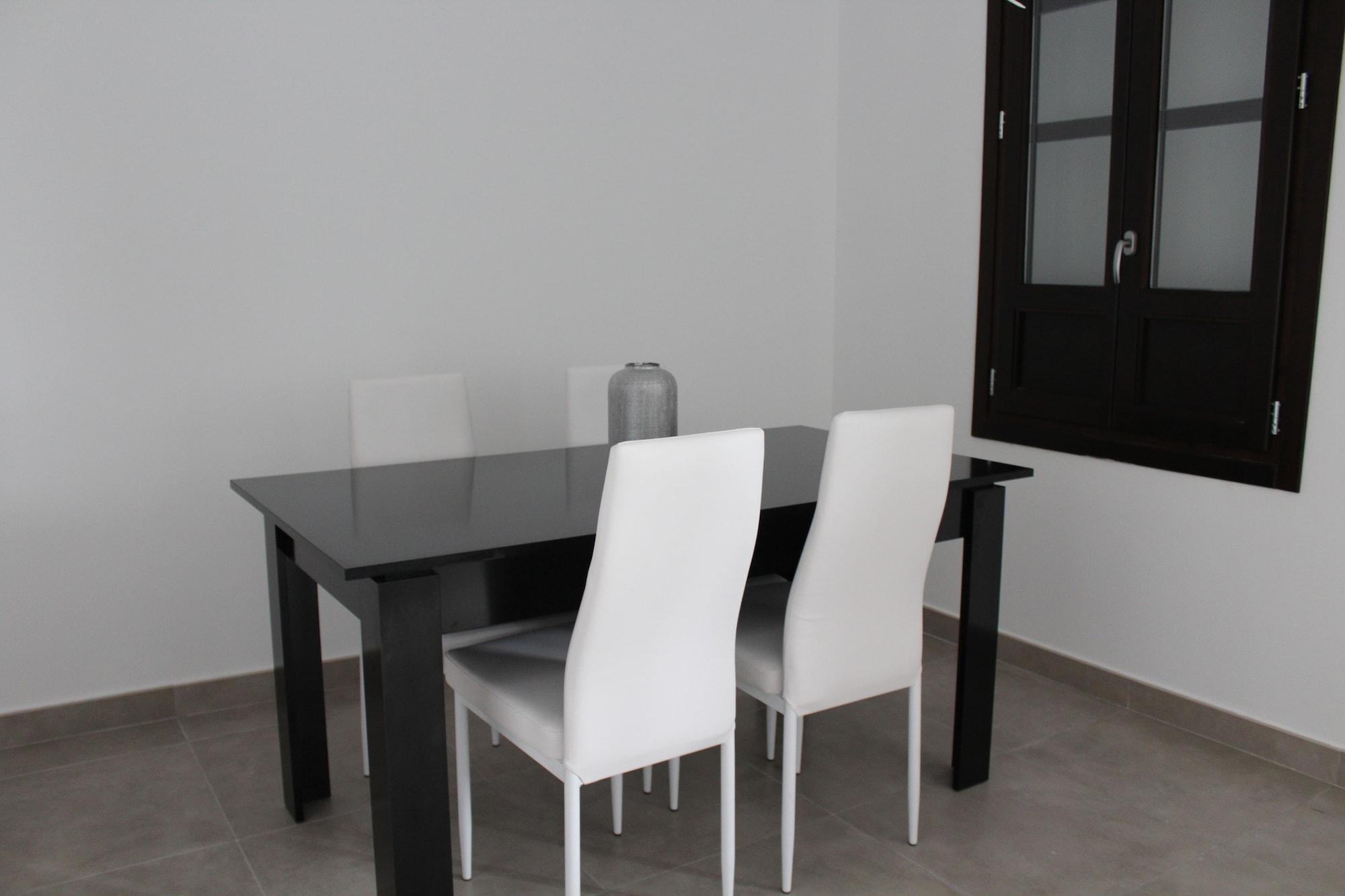 Nest Flats Granada Apartment Ngoại thất bức ảnh