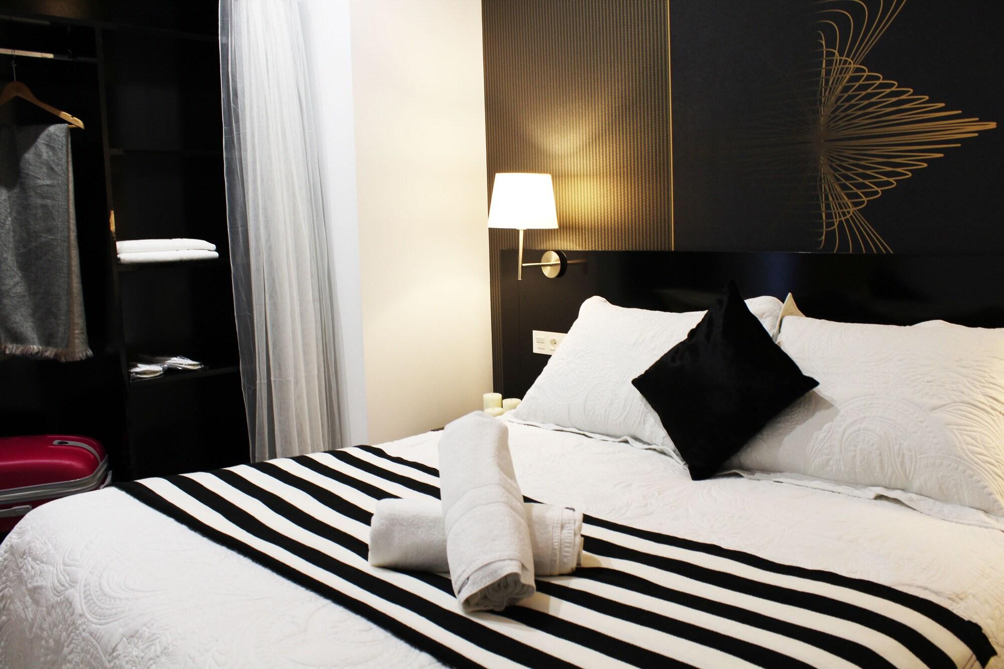 Nest Flats Granada Apartment Ngoại thất bức ảnh