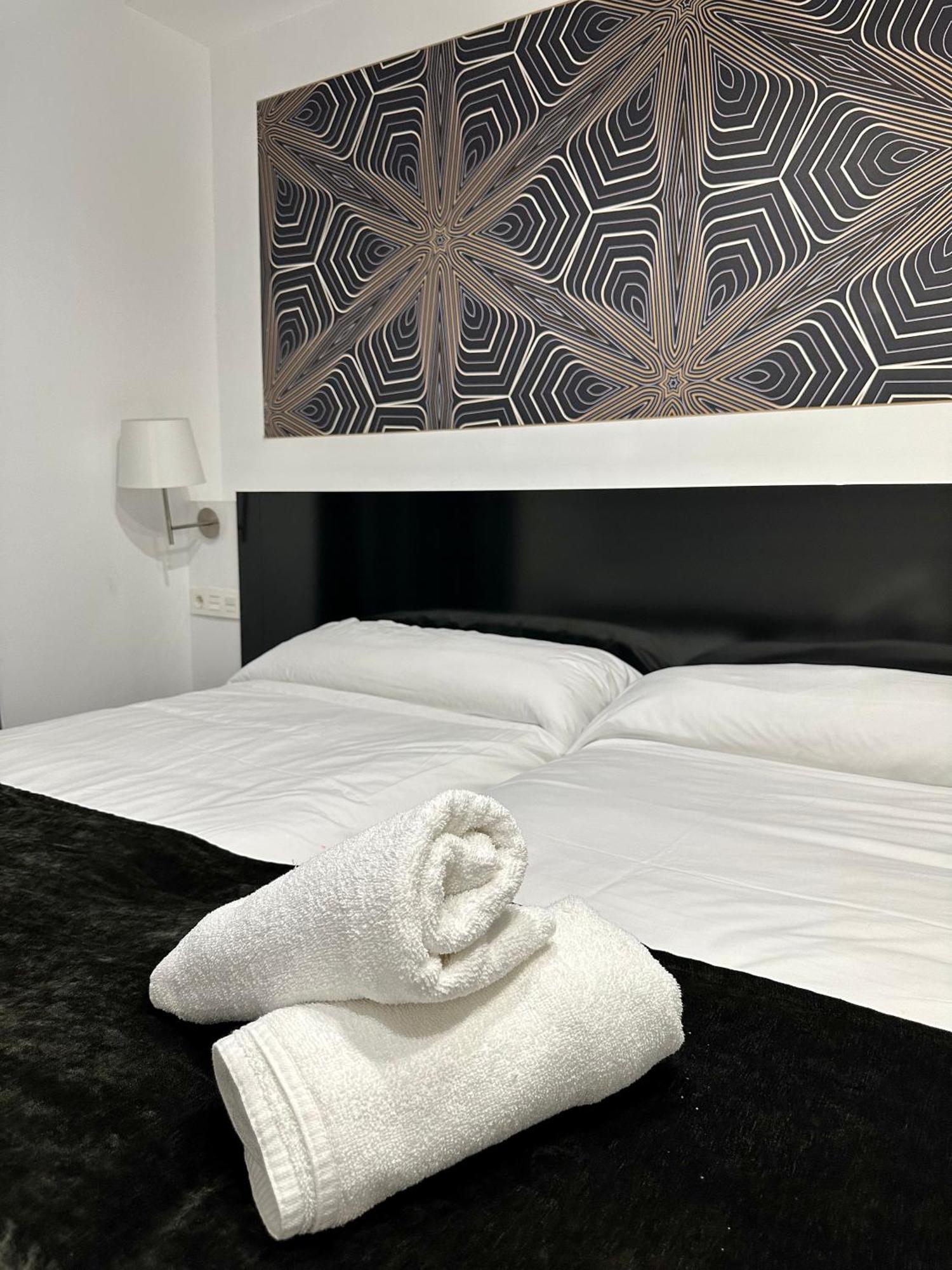 Nest Flats Granada Apartment Ngoại thất bức ảnh