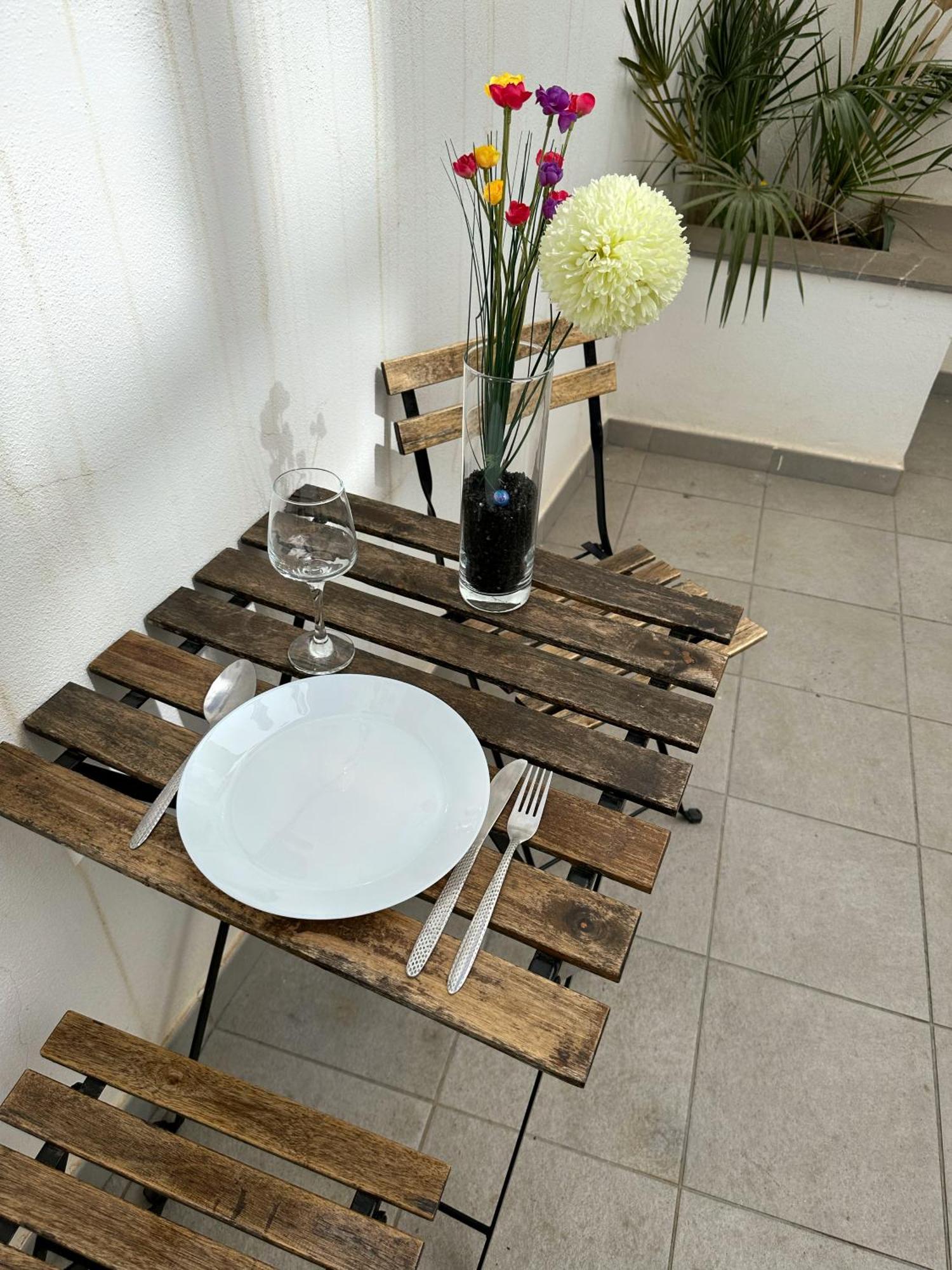 Nest Flats Granada Apartment Ngoại thất bức ảnh