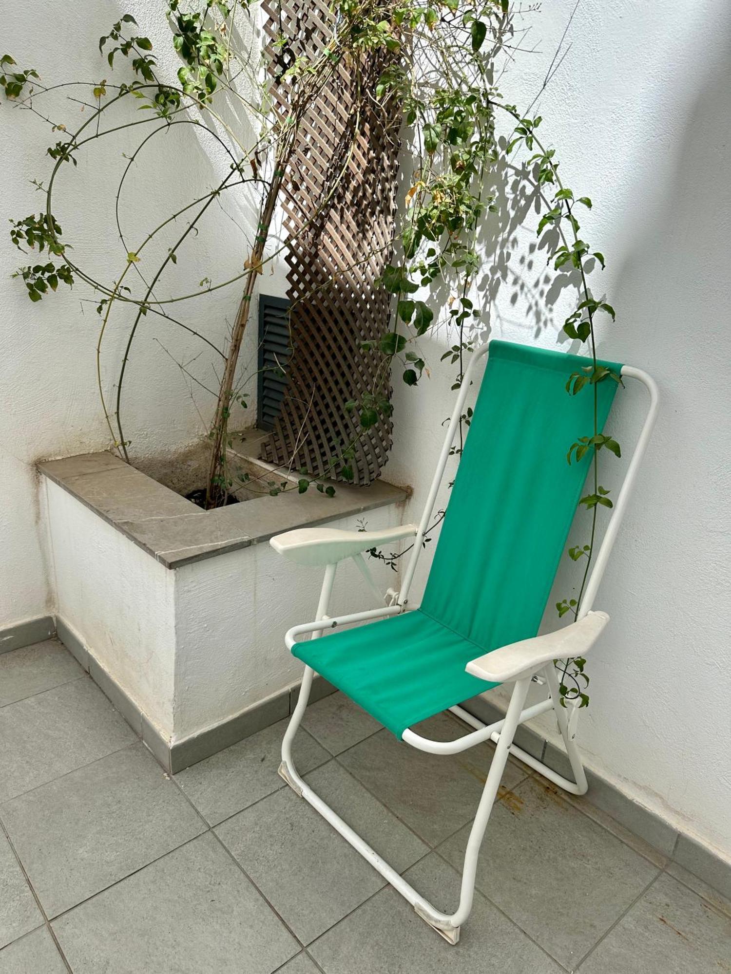 Nest Flats Granada Apartment Ngoại thất bức ảnh