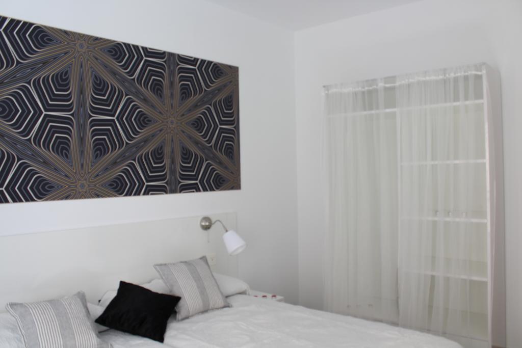 Nest Flats Granada Apartment Ngoại thất bức ảnh