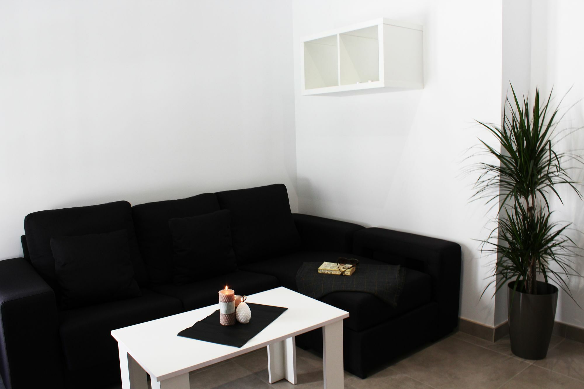 Nest Flats Granada Apartment Ngoại thất bức ảnh